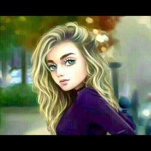 Meet your Posher, Alma